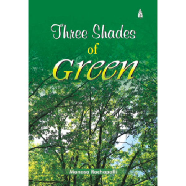 Three Shades of Green